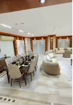 للايجار مفروش المهندسين جزيره العرب مكيفه جميع الكماليات جناح فندقي علي النيل