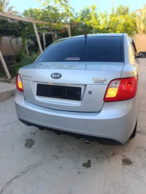 Used Kia Pride in Misrata