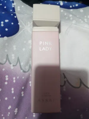 Pink lady assaf