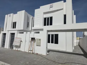 296 m2 5 Bedrooms Villa for Sale in Al Batinah Barka