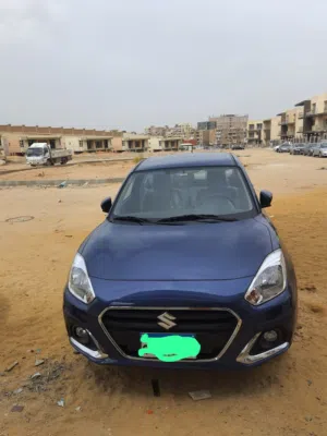 Used Suzuki Dzire in Cairo