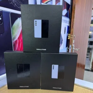 Samsung Galaxy Z Fold 5G 256 GB in Amman