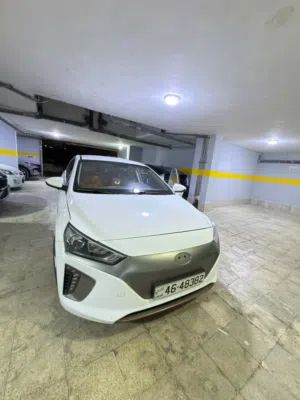 للبيع Hyundai Ioniq Electric موديل 2017