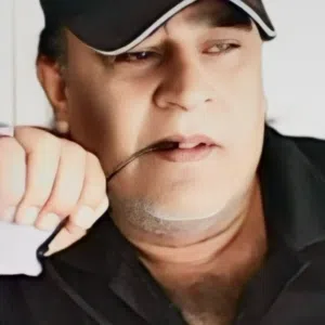 ماجد العتابي 