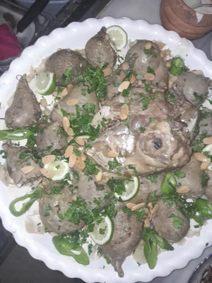 ‏طبخات جاهزة	‏1