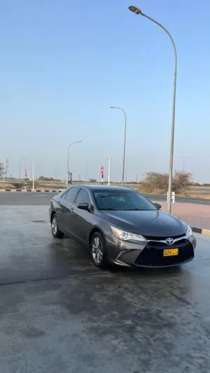 Used Toyota Camry in Al Batinah