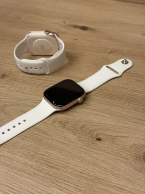 Apple Watch Series 11 46mm RoseGold New