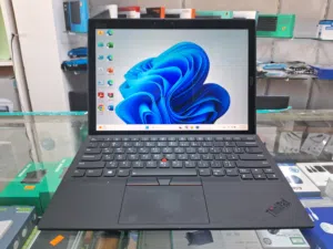 Lenovo thinkpaid