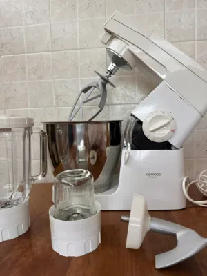 عجانة KENWOOD