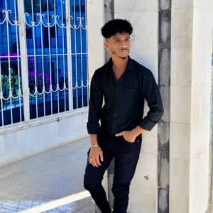 احمد نبيل احمد جسار 
