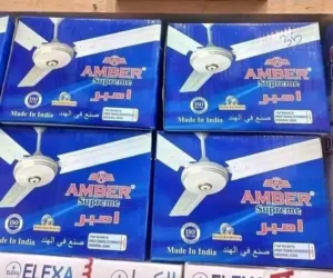 مراوح سقف امبر الهندية الاصلية