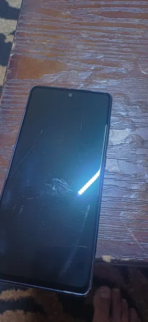 Samsung Galaxy S20 FE 128 GB in Amman