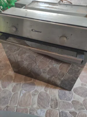 فرن كهربائي مدمج غاطس إيطالي