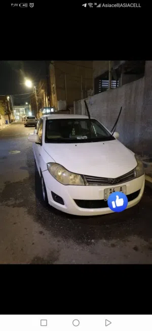Used Chery Other in Basra