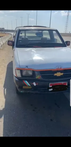 Used Chevrolet Other in Ismailia