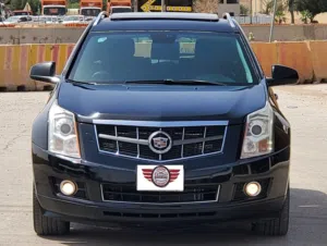 Used Cadillac SRX in Al Riyadh