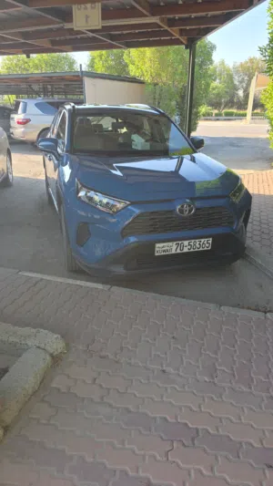 2023 Rav4 great condition by first owner