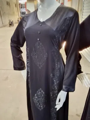 دشداشه كشمير اصلي