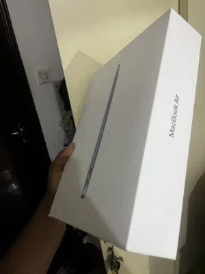 ماك بوك اير M1 2020