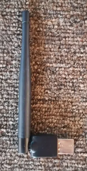 USB ادابتر واي فاي للبيع