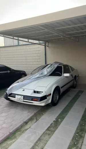 Used Nissan Z in Al Ahmadi