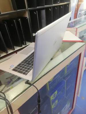 HP EliteBook 850 g5 core i5 جيل ثامن