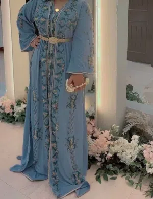 قفطان جزائري