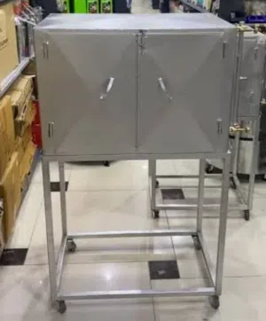 مطلوب فرن غاذ خارجي (WANTED)