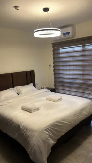 36 m2 Studio Apartments for Rent in Amman 7th Circle
