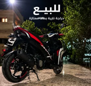 موطو 155 للبيع