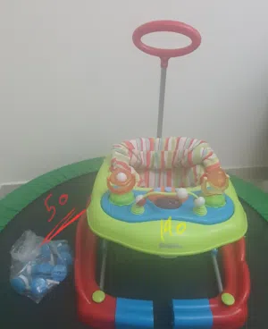 مشايه اطفال جونيور