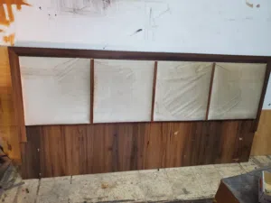 غرفة نوم كاملة تركي