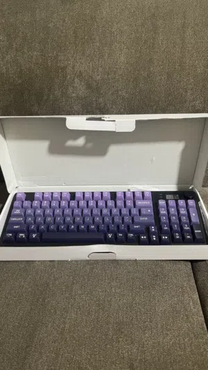 كيبورد 96KEY