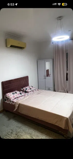Bed for 2 person king