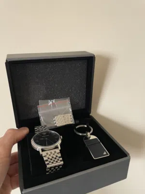 ساعة EMPORIO ARMANI
