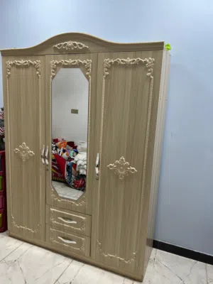 كنتور ثلاث ابواب مستعمل