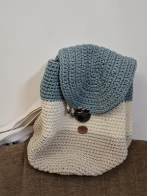 شنطه هاند ميد