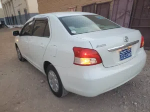 يارس اوربي نظيف