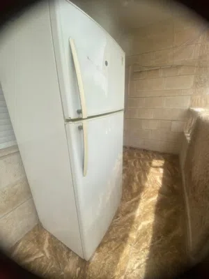 ثلاجة ناشونال الكتريك