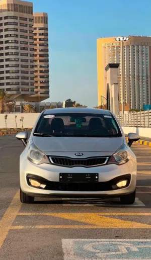Used Kia Pride in Tripoli
