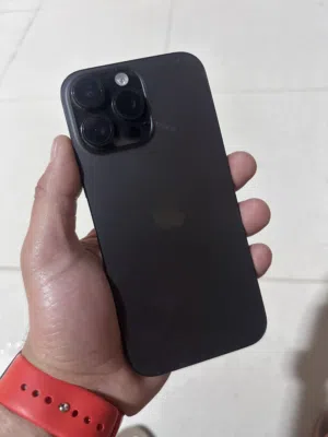 Apple iPhone 16 Pro Max 256 GB in Tripoli
