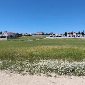 أرض للبيع بمنطقة منجا بجانب فلل و قصور مميزه