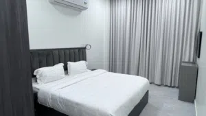 شقه للإيجار