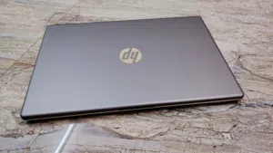 HP RYZEN LAPTOP GEN7
