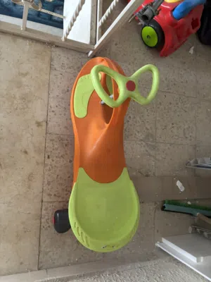 بسكليت بحلت جديد