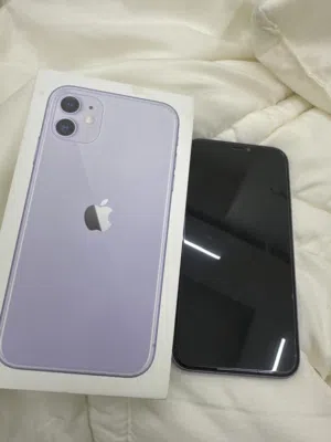 ايفون 11 للبيع