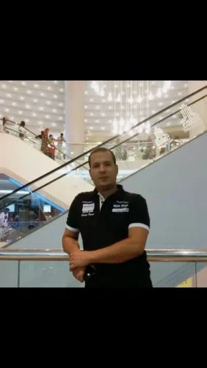 Mohamed Amer 
