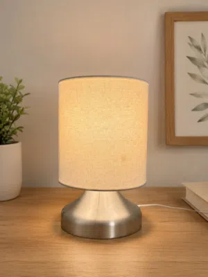 Home Centre bedside/table lamp