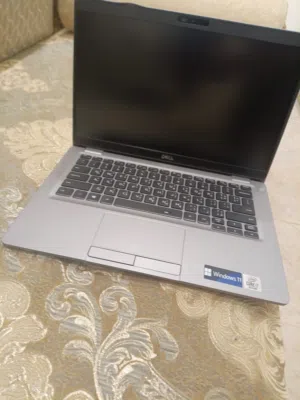 قطعتين لابتوب Dell بمواصفات قوية للمهندسين  والالعاب