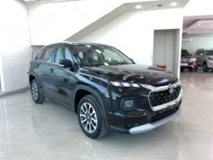 suzuki grand vitara.   model 2024